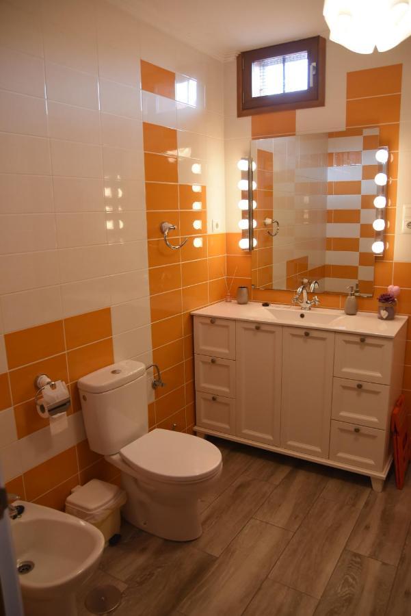 Piso En Calle Peatonal Con Garaje Privado Apartment Сантандер Екстериор снимка