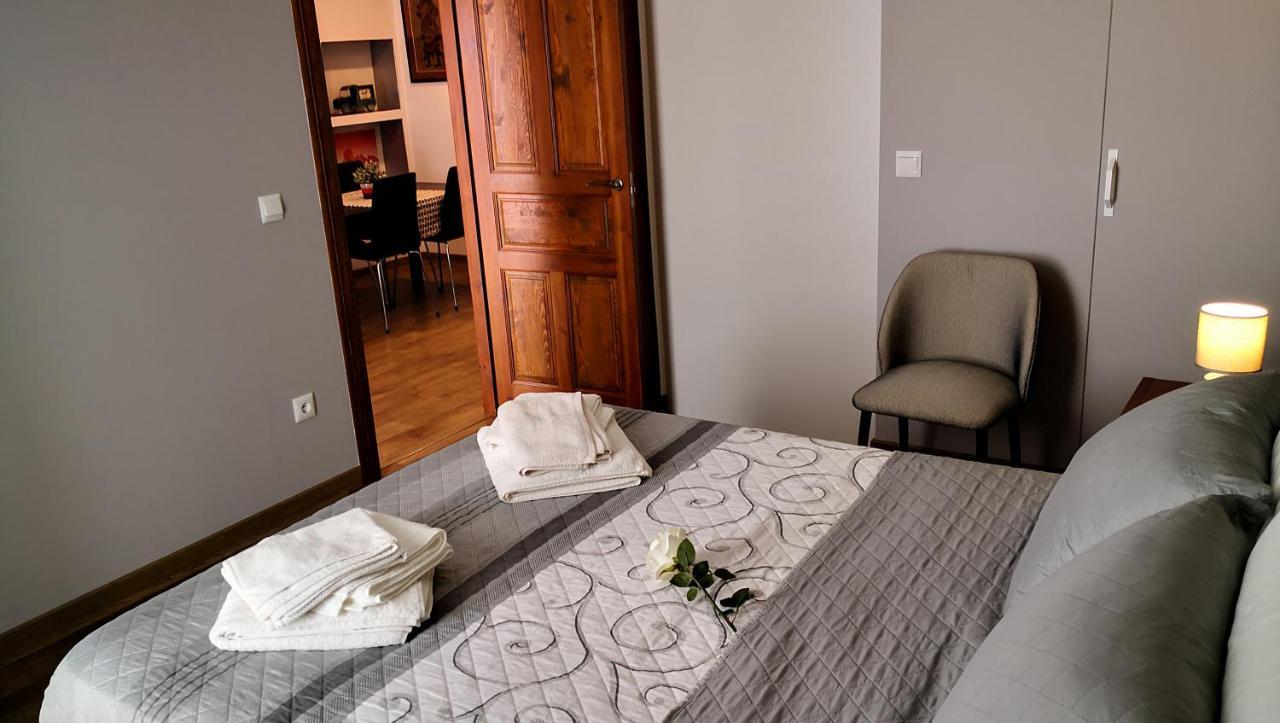 Piso En Calle Peatonal Con Garaje Privado Apartment Сантандер Екстериор снимка